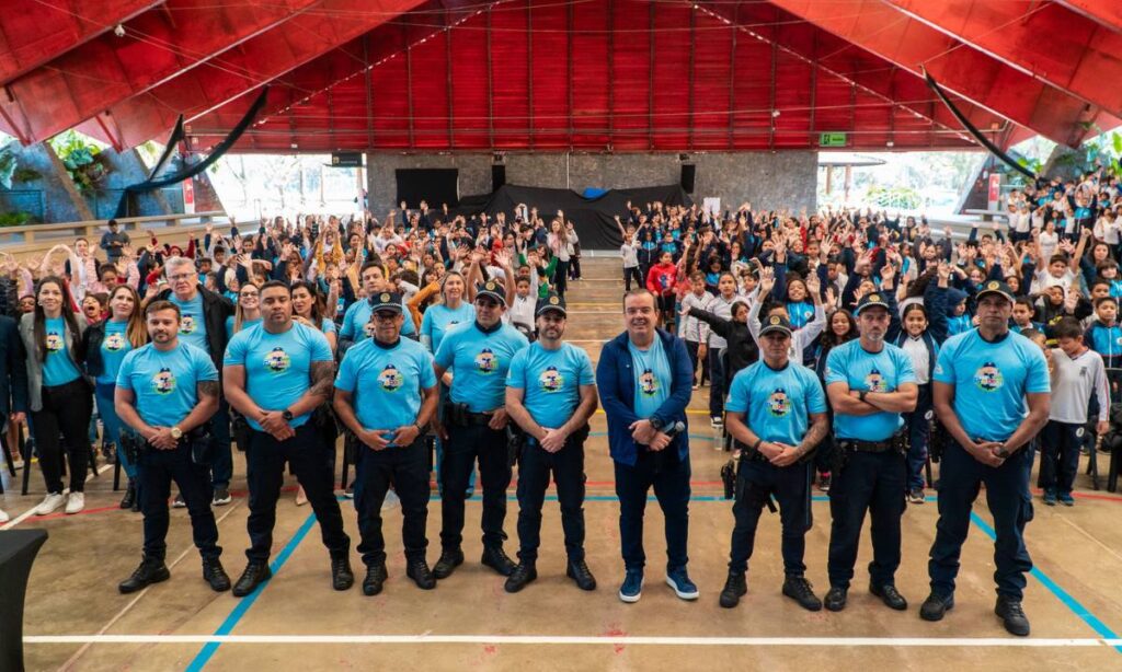 Probem retorna às escolas com mais de mil alunos atendidos